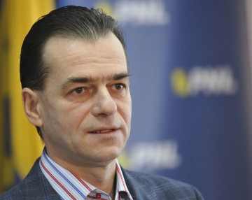 Orban: Ne vom bate ca primarii şi preşedinţii de CJ să fie aleşi în două tururi